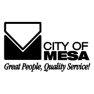 logo City of Mesa(120)