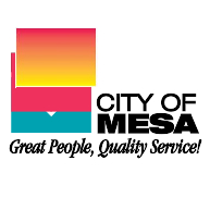 logo City of Mesa