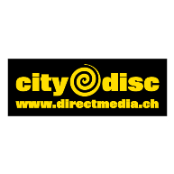logo CityDisc