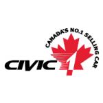logo Civic(132)