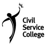 logo Civil Service College