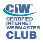 logo CIW Club