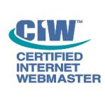 logo CIW