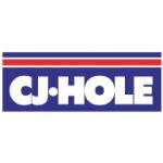 logo CJ-HOLE