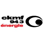 logo CKMF 94 3 energie