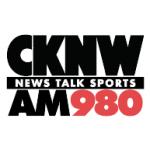 logo CKNW