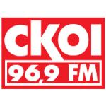 logo CKOI