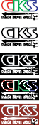 logo CKS - Cinema e Comunicazione s r l 