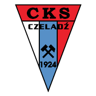logo CKS Czeladz