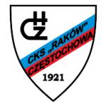 logo CKS Rakow Czestochowa