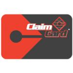logo Claim Card