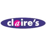 logo Claire's Stores