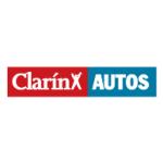 logo Clarin - Autos