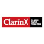 logo Clarin