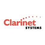 logo Clarinet Systems