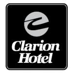 logo Clarion Hotel