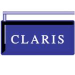 logo Claris
