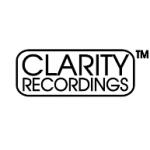 logo Clarity Recordings