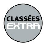 logo Classees Extra