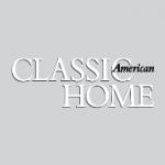 logo Classic American Home
