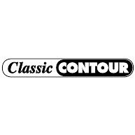 logo Classic Contour