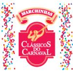 logo Classicos do Carnaval