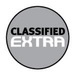 logo Classified Extra