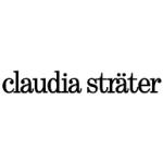 logo Claudia Strater