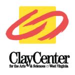 logo Clay Center