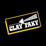 logo Clay Paky
