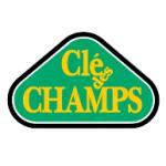 logo Cle des Champs