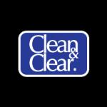 logo Clean & Clear(165)