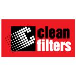 logo Clean Filters