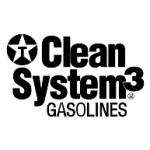 logo Clean System 3(167)