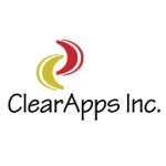 logo Clear Apps