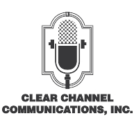 logo Clear Channel Communications