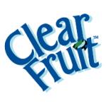 logo Clear Fruit