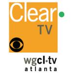 logo Clear TV
