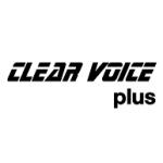 logo Clear Voice plus