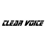 logo Clear Voice