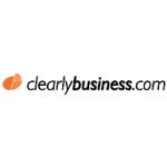 logo ClearlyBusiness com