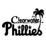logo Clearwater Phillies(179)