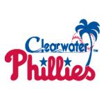 logo Clearwater Phillies