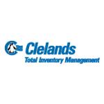 logo Clelands