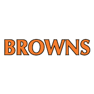logo Cleveland Browns(184)