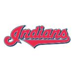 logo Cleveland Indians(188)