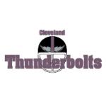 logo Cleveland Thunderbolts