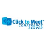 logo Click to Meet Conference Server