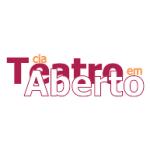 logo Cia Teatro em Aberto