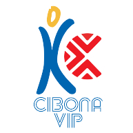 logo Cibona VIP